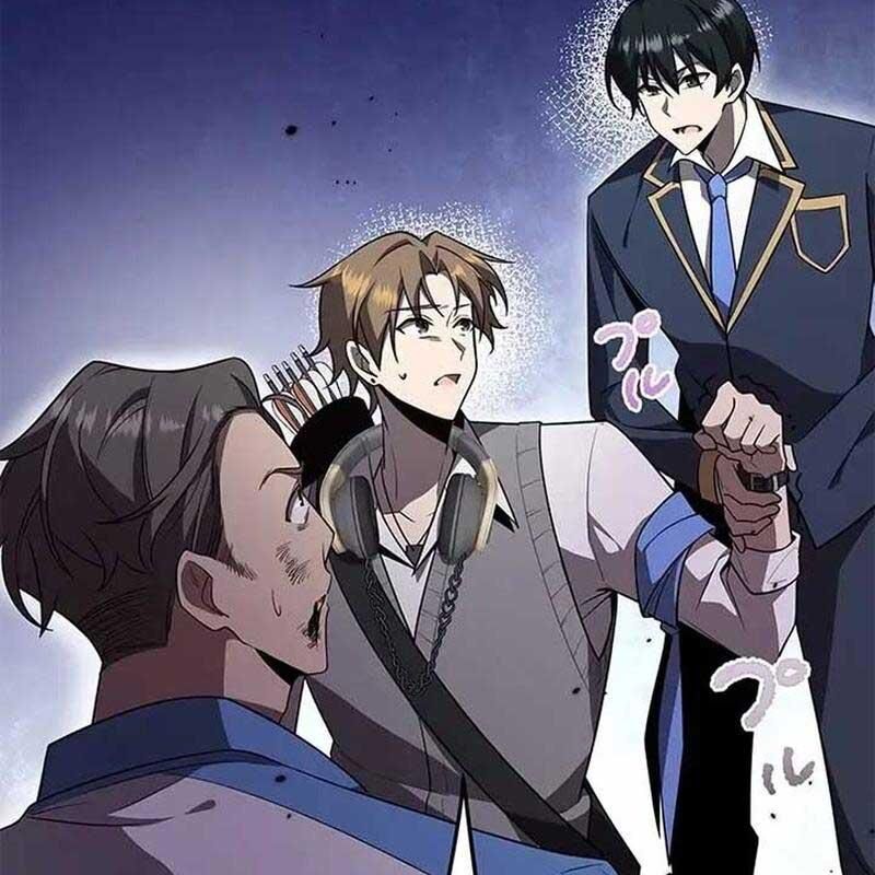 Ah, Thật Tuyệt Khi Còn Sống Chapter 28 - Trang 2