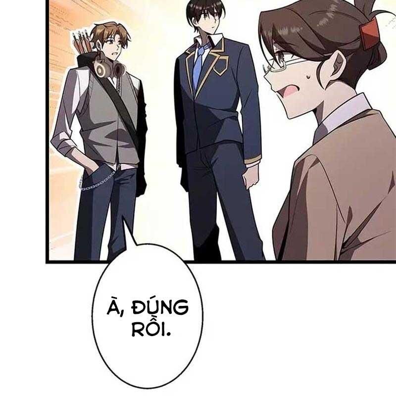 Ah, Thật Tuyệt Khi Còn Sống Chapter 28 - Trang 2