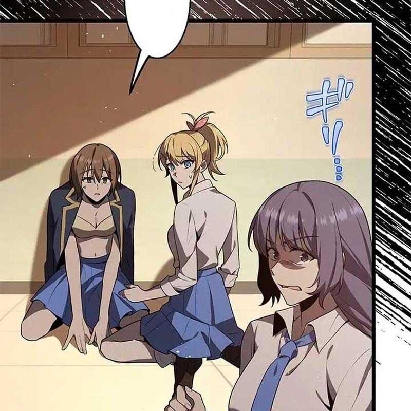 Ah, Thật Tuyệt Khi Còn Sống Chapter 28 - Trang 2