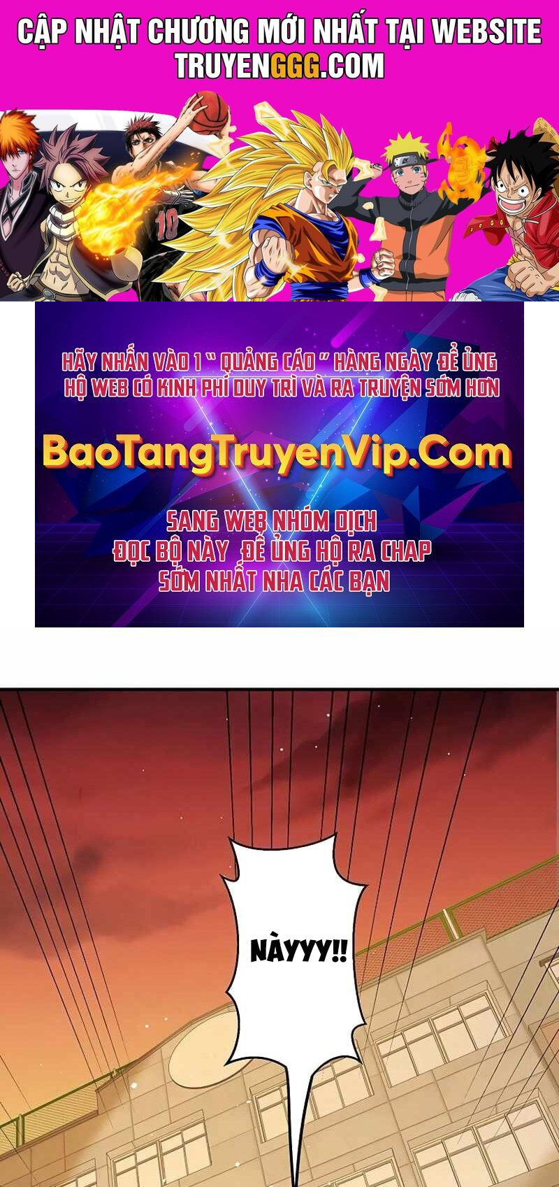 Ah, Thật Tuyệt Khi Còn Sống Chapter 27 - Trang 2