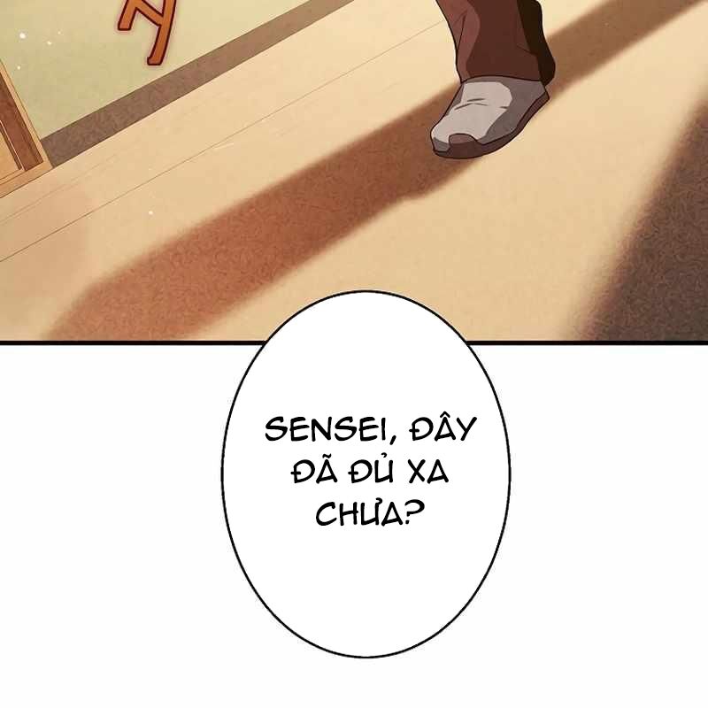 Ah, Thật Tuyệt Khi Còn Sống Chapter 27 - Trang 2