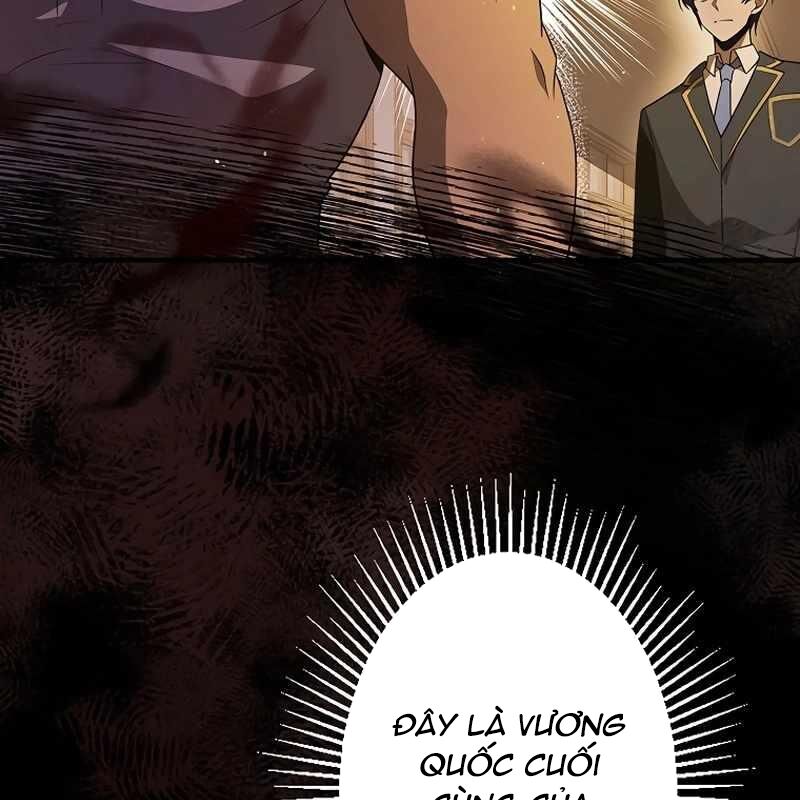 Ah, Thật Tuyệt Khi Còn Sống Chapter 27 - Trang 2