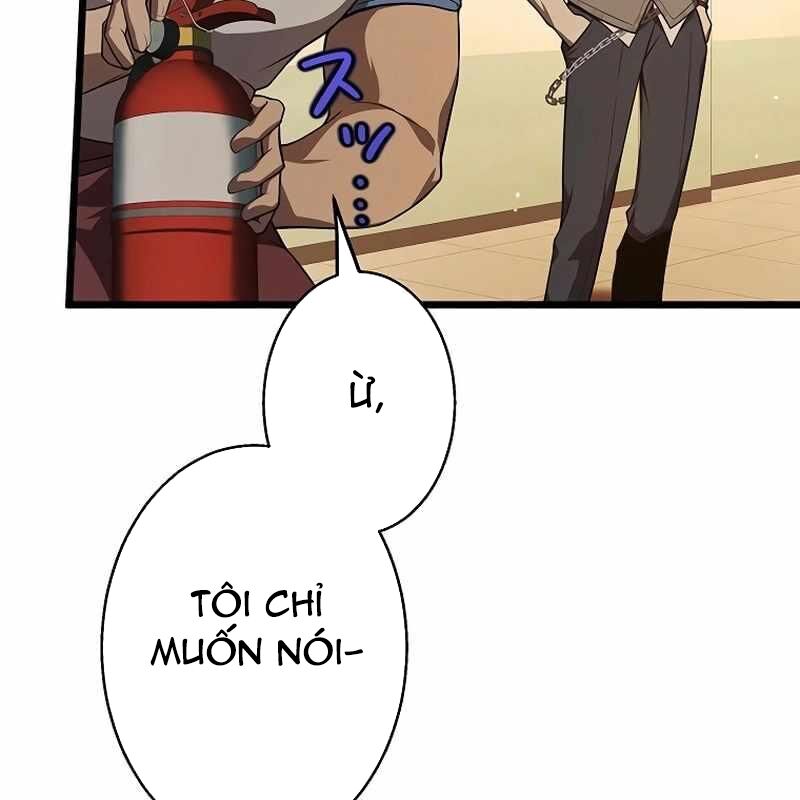 Ah, Thật Tuyệt Khi Còn Sống Chapter 27 - Trang 2