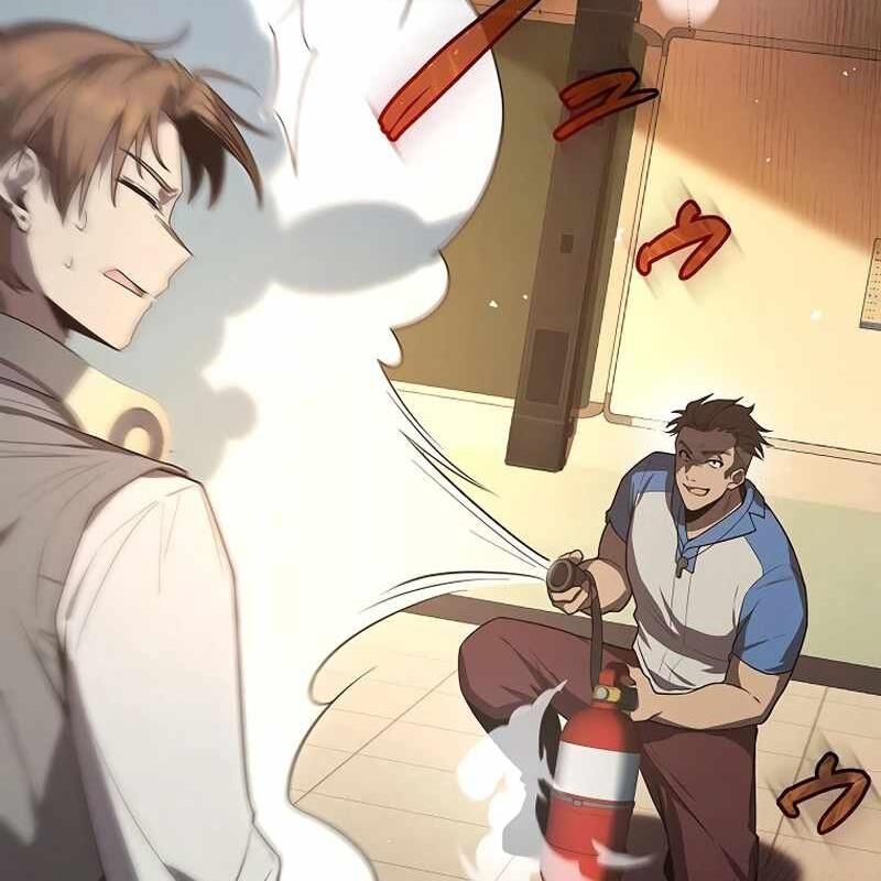 Ah, Thật Tuyệt Khi Còn Sống Chapter 27 - Trang 2