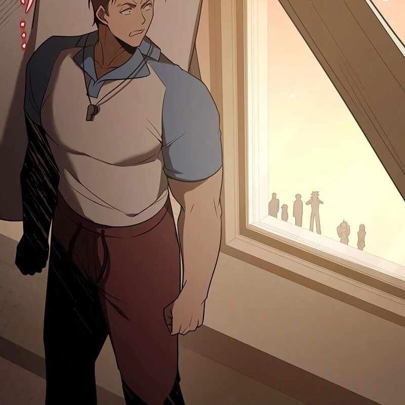 Ah, Thật Tuyệt Khi Còn Sống Chapter 27 - Trang 2