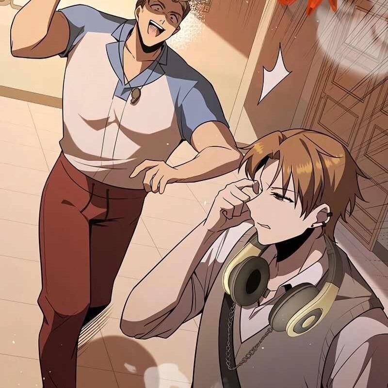 Ah, Thật Tuyệt Khi Còn Sống Chapter 27 - Trang 2