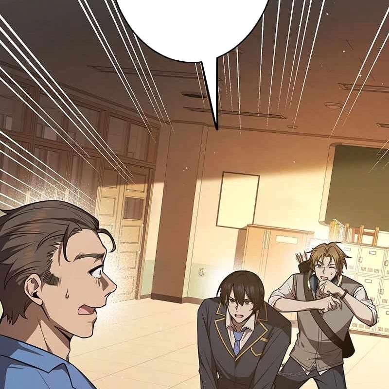 Ah, Thật Tuyệt Khi Còn Sống Chapter 27 - Trang 2