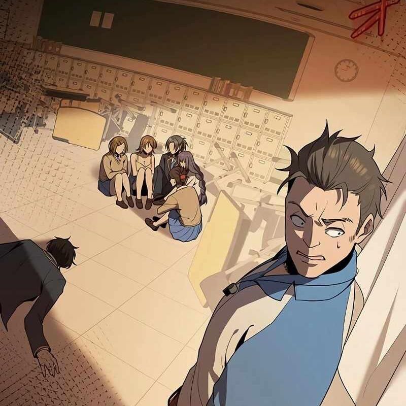 Ah, Thật Tuyệt Khi Còn Sống Chapter 27 - Trang 2
