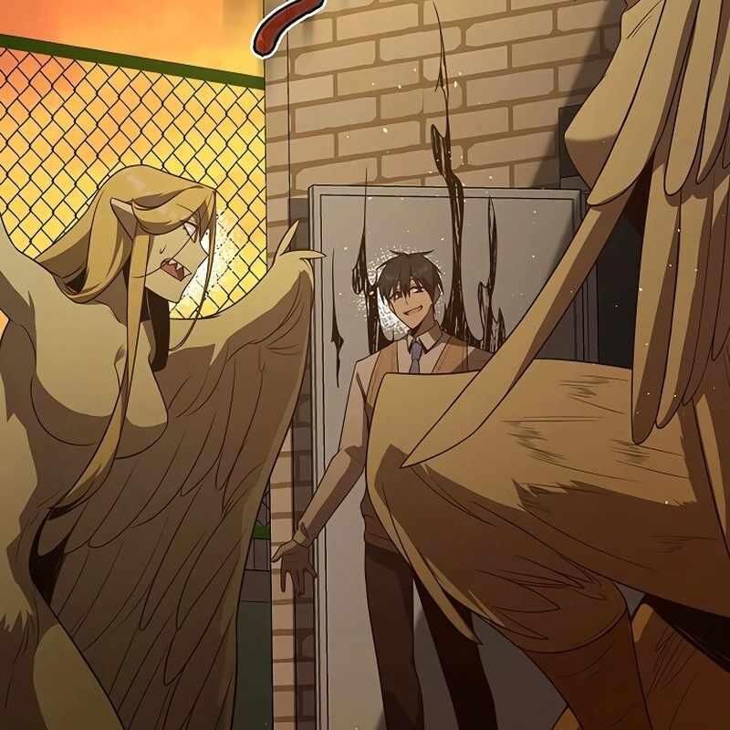 Ah, Thật Tuyệt Khi Còn Sống Chapter 27 - Trang 2