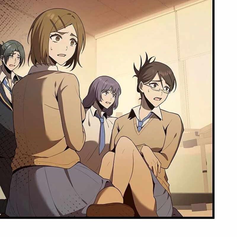Ah, Thật Tuyệt Khi Còn Sống Chapter 27 - Trang 2
