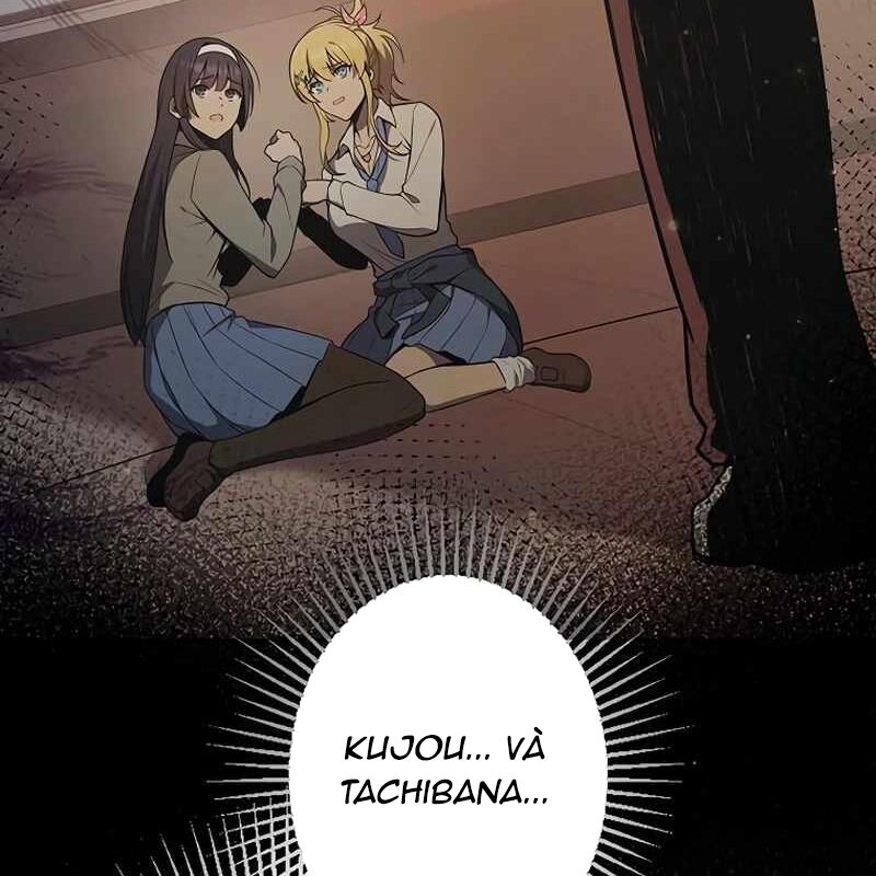 Ah, Thật Tuyệt Khi Còn Sống Chapter 27 - Trang 2