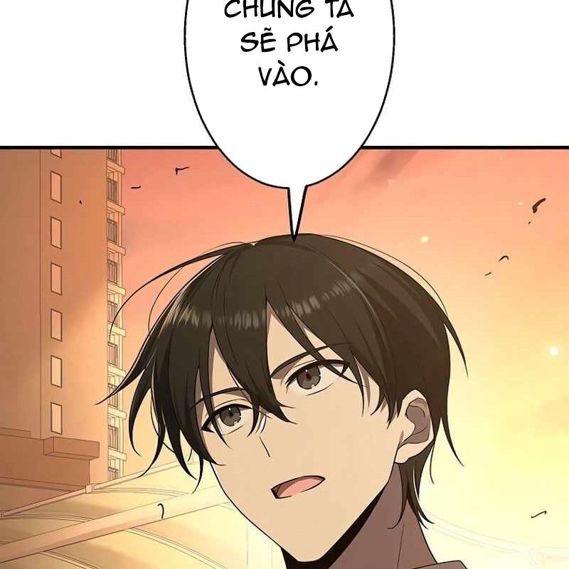 Ah, Thật Tuyệt Khi Còn Sống Chapter 27 - Trang 2