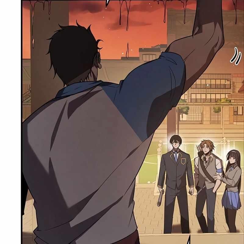 Ah, Thật Tuyệt Khi Còn Sống Chapter 27 - Trang 2