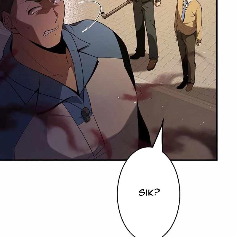 Ah, Thật Tuyệt Khi Còn Sống Chapter 27 - Trang 2