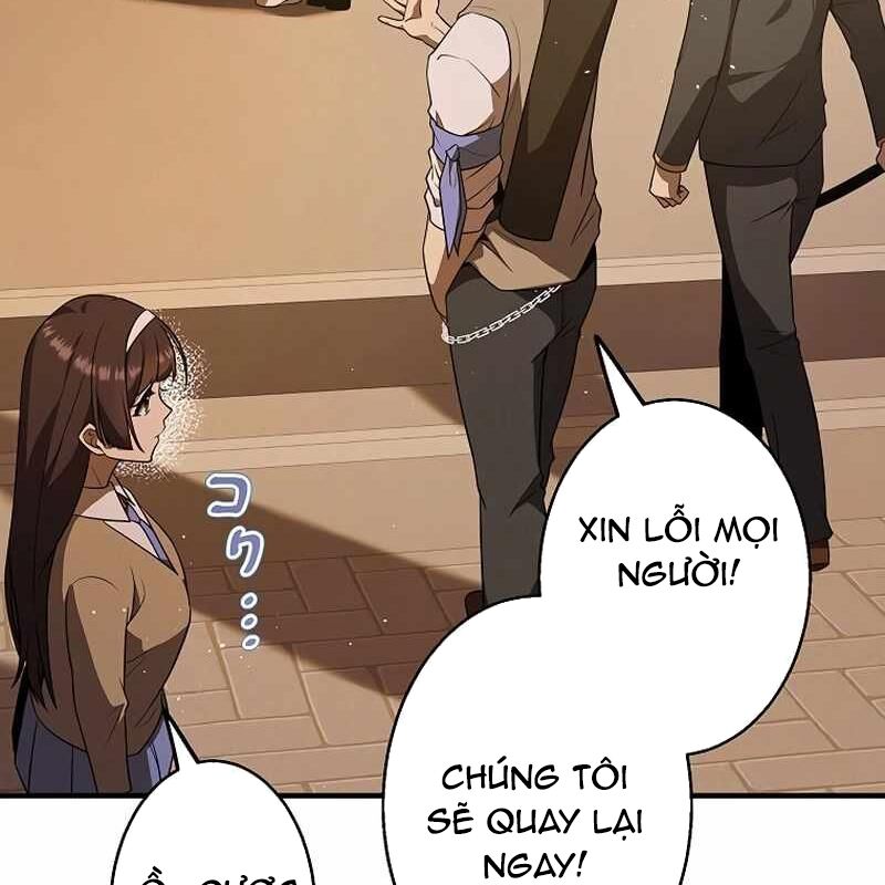 Ah, Thật Tuyệt Khi Còn Sống Chapter 27 - Trang 2
