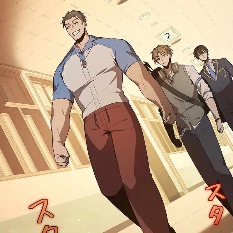 Ah, Thật Tuyệt Khi Còn Sống Chapter 27 - Trang 2