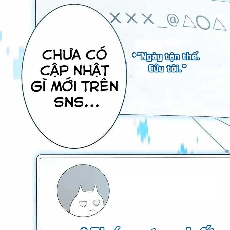 Ah, Thật Tuyệt Khi Còn Sống Chapter 25 - Trang 2