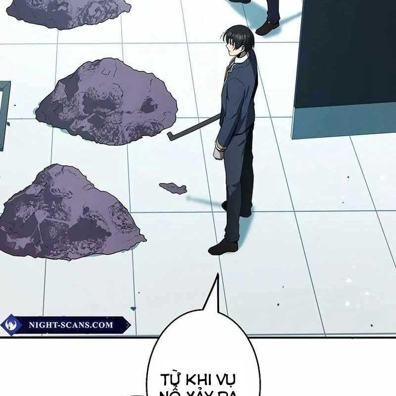 Ah, Thật Tuyệt Khi Còn Sống Chapter 25 - Trang 2