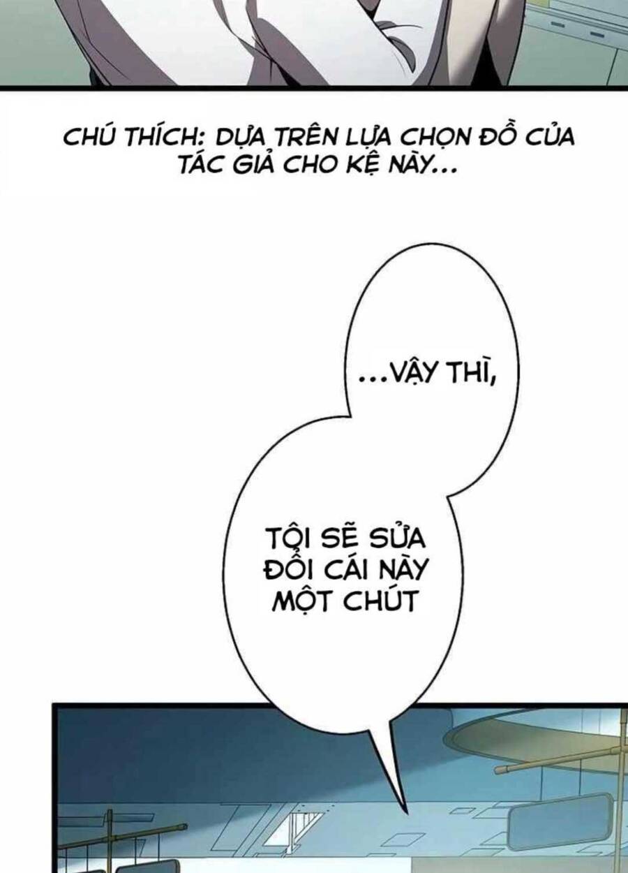 Ah, Thật Tuyệt Khi Còn Sống Chapter 21 - Trang 2