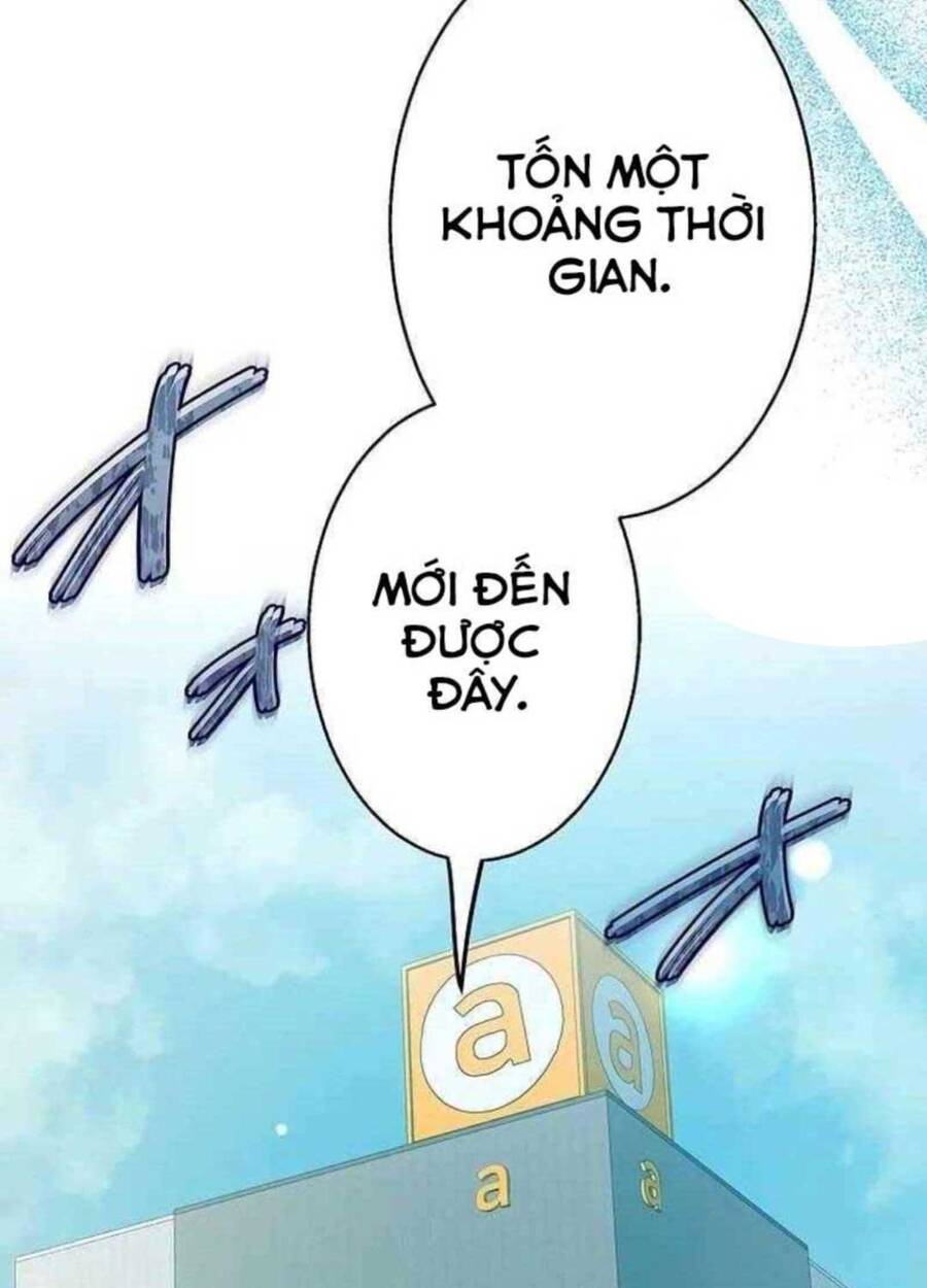 Ah, Thật Tuyệt Khi Còn Sống Chapter 20 - Trang 2