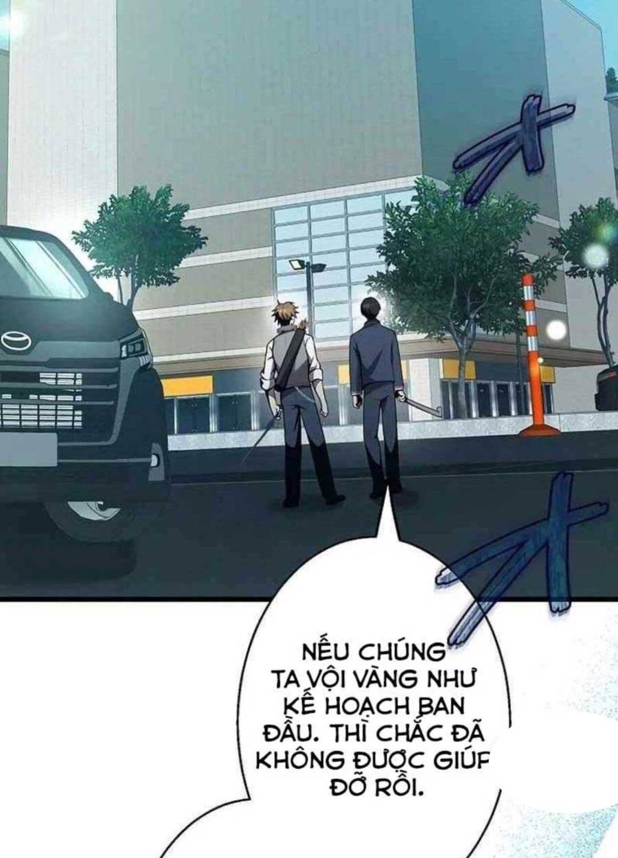 Ah, Thật Tuyệt Khi Còn Sống Chapter 20 - Trang 2