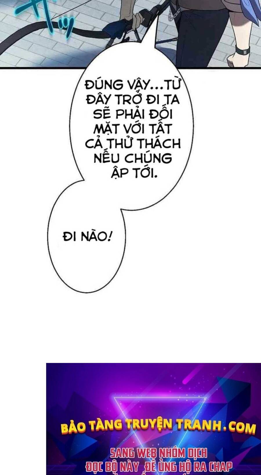 Ah, Thật Tuyệt Khi Còn Sống Chapter 20 - Trang 2