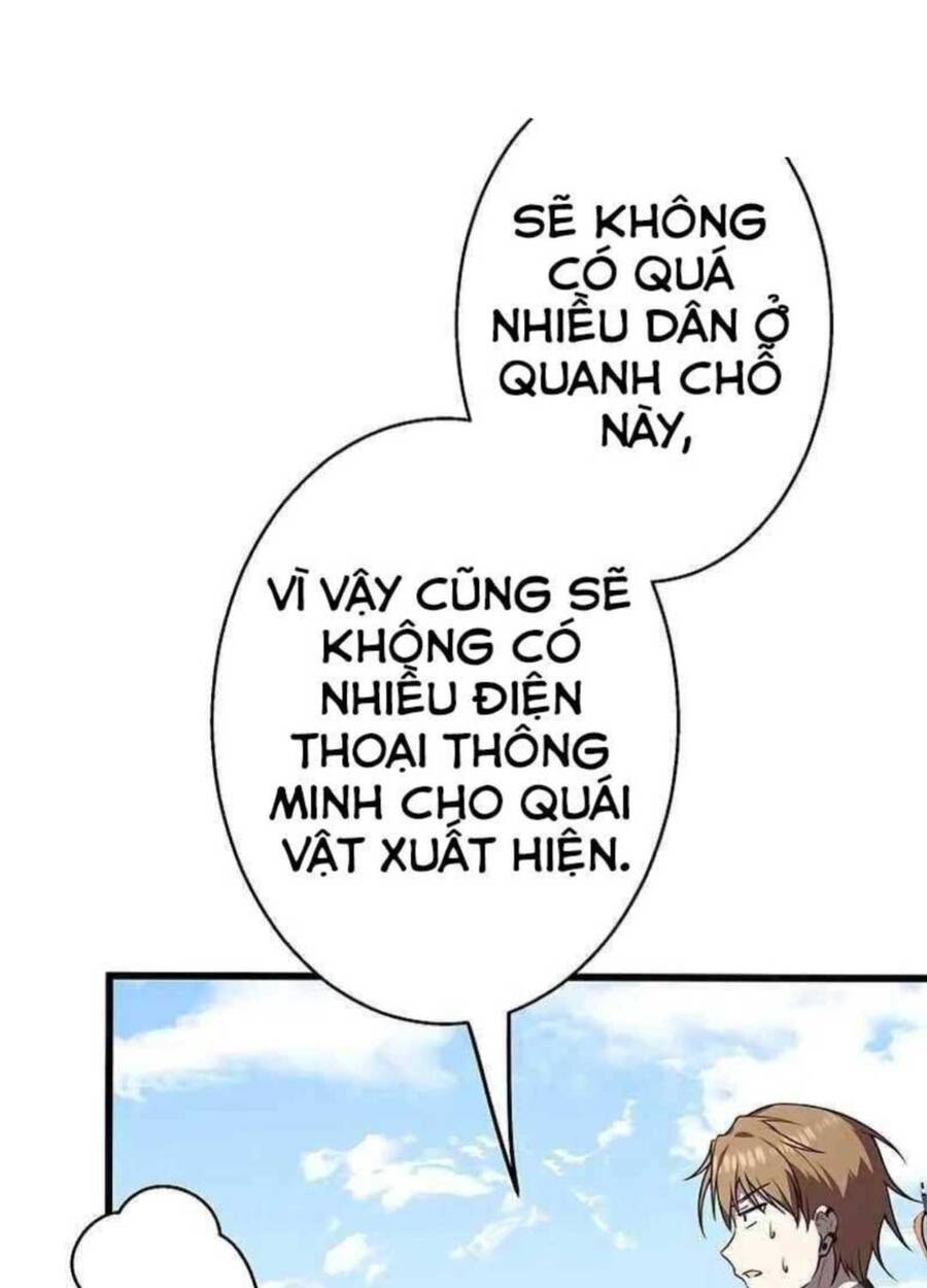 Ah, Thật Tuyệt Khi Còn Sống Chapter 20 - Trang 2