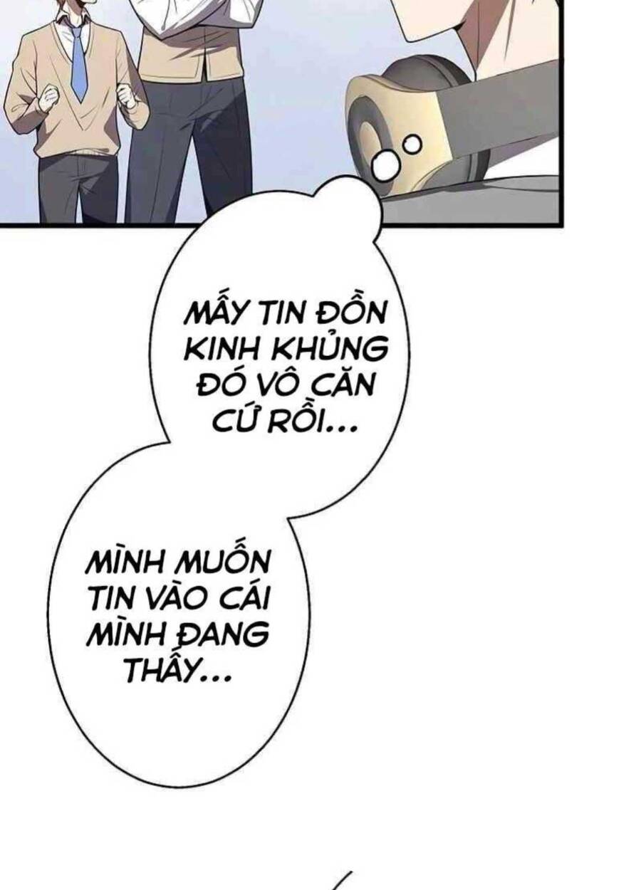 Ah, Thật Tuyệt Khi Còn Sống Chapter 20 - Trang 2