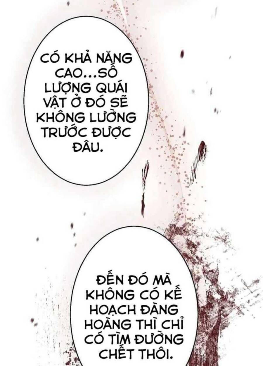 Ah, Thật Tuyệt Khi Còn Sống Chapter 20 - Trang 2