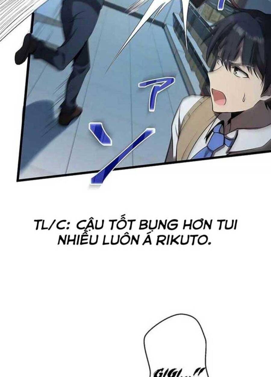 Ah, Thật Tuyệt Khi Còn Sống Chapter 19 - Trang 2