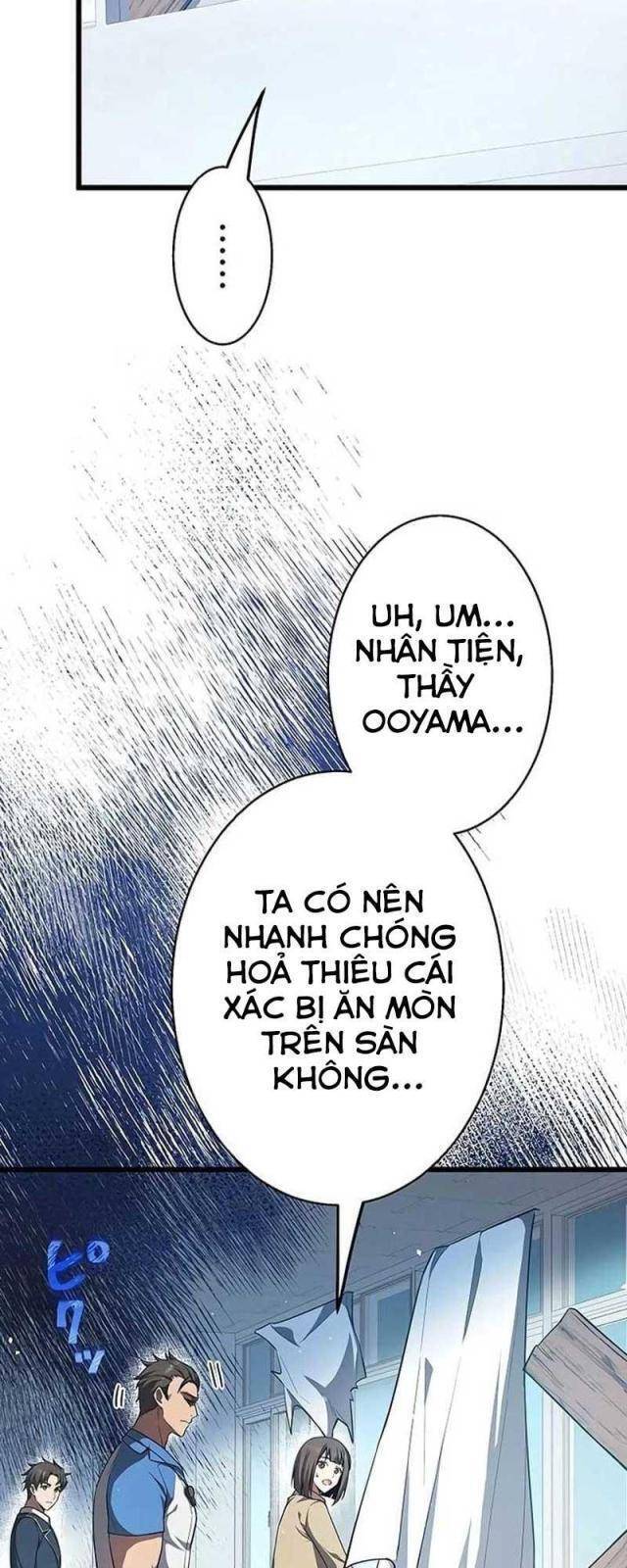 Ah, Thật Tuyệt Khi Còn Sống Chapter 18 - Trang 2