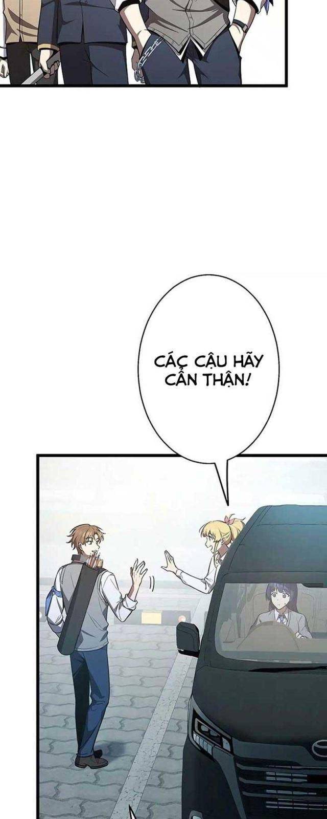 Ah, Thật Tuyệt Khi Còn Sống Chapter 18 - Trang 2