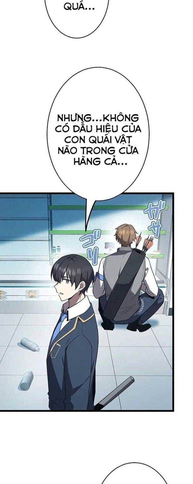 Ah, Thật Tuyệt Khi Còn Sống Chapter 18 - Trang 2