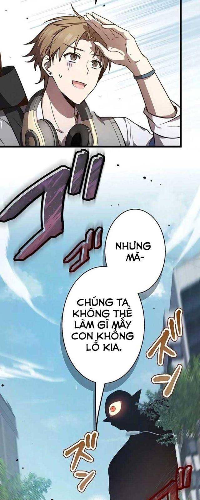 Ah, Thật Tuyệt Khi Còn Sống Chapter 18 - Trang 2