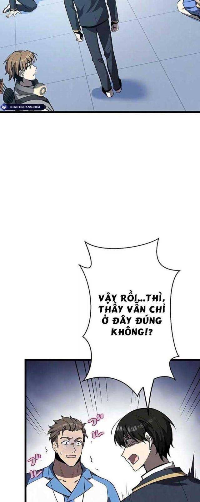 Ah, Thật Tuyệt Khi Còn Sống Chapter 17 - Trang 2