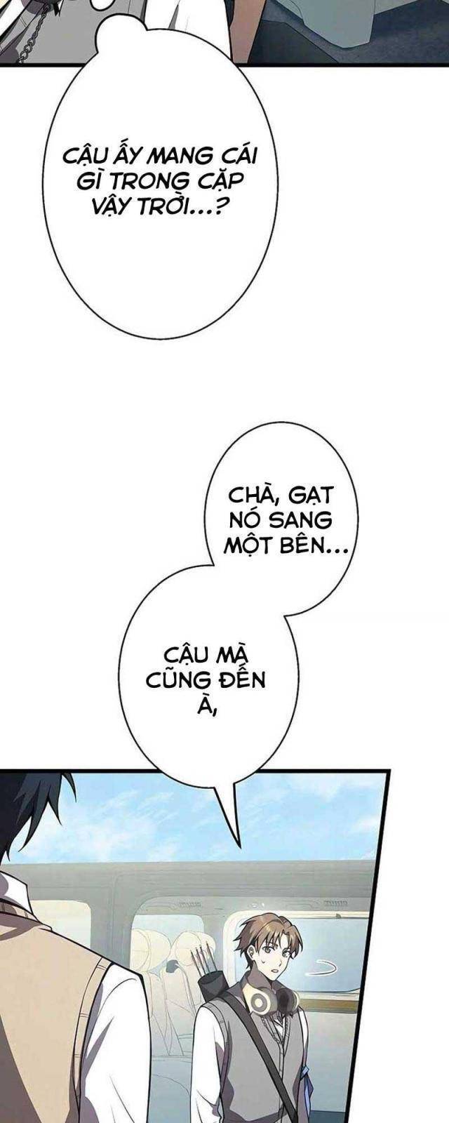 Ah, Thật Tuyệt Khi Còn Sống Chapter 17 - Trang 2