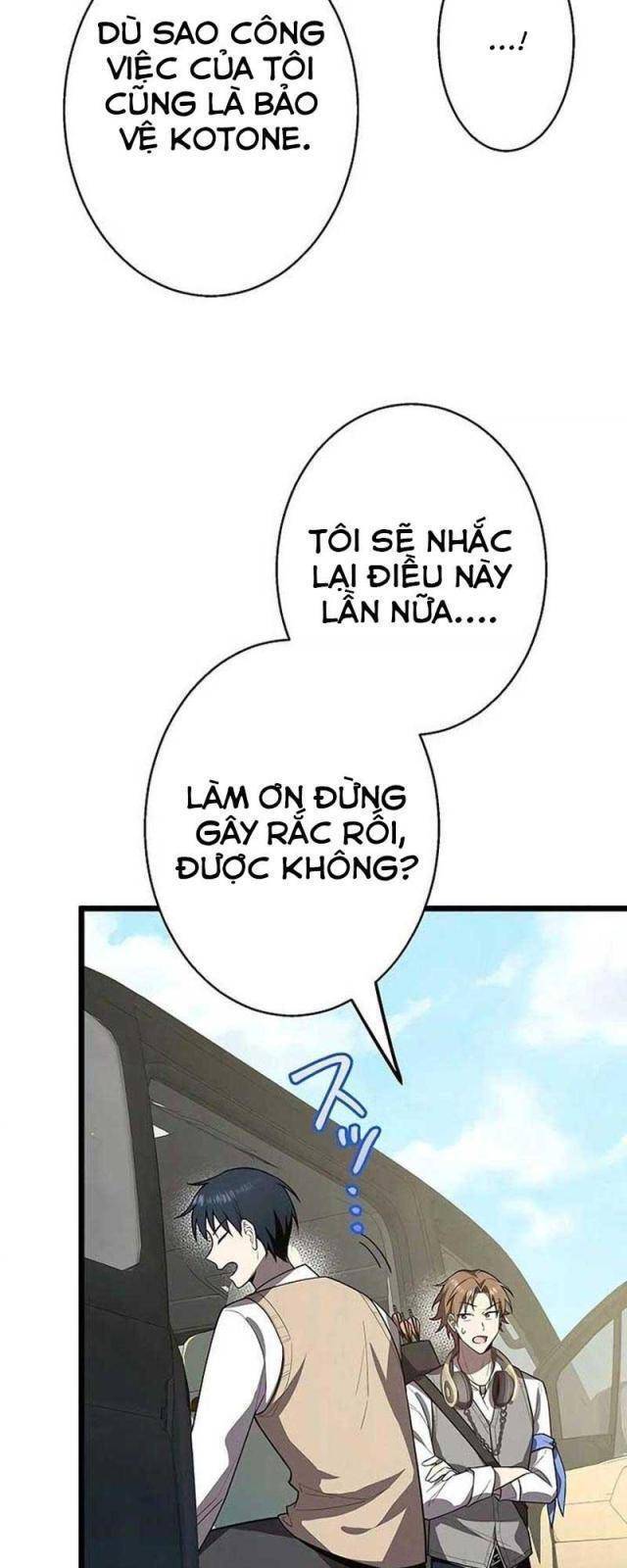 Ah, Thật Tuyệt Khi Còn Sống Chapter 17 - Trang 2