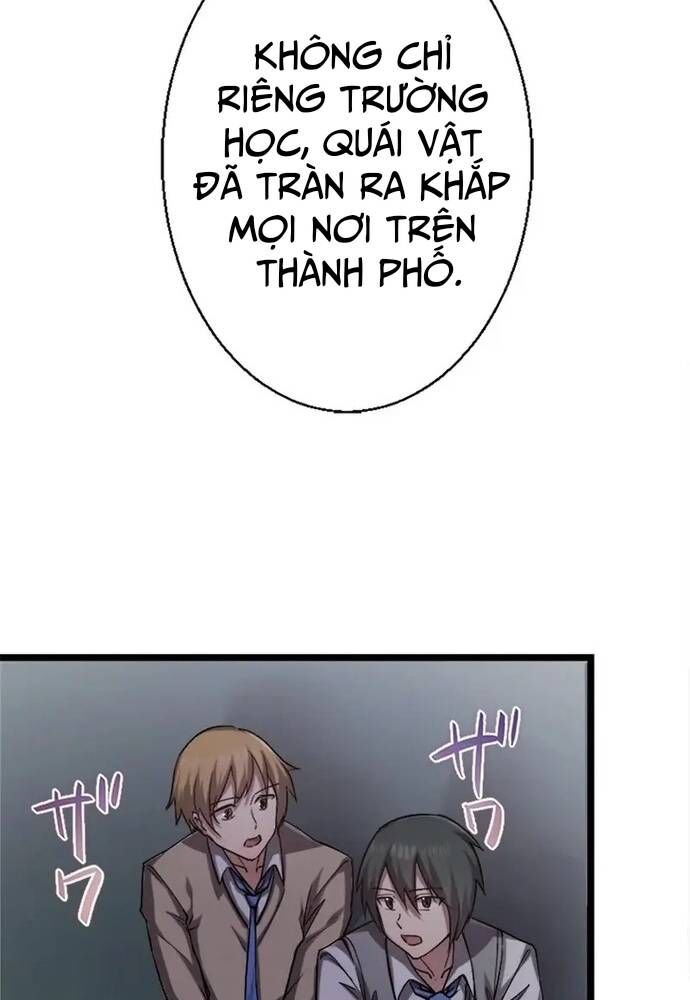 Ah, Thật Tuyệt Khi Còn Sống Chapter 3 - Trang 2