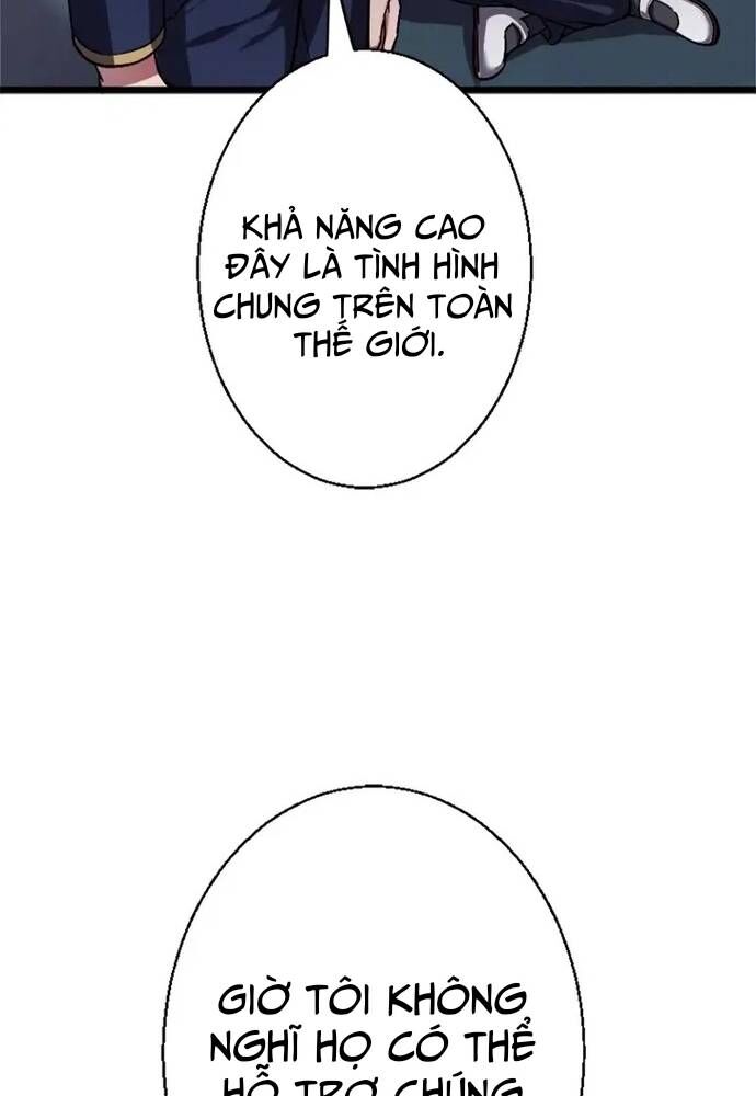 Ah, Thật Tuyệt Khi Còn Sống Chapter 3 - Trang 2