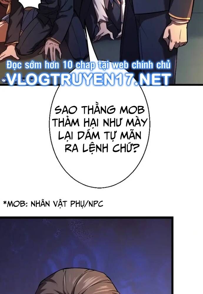 Ah, Thật Tuyệt Khi Còn Sống Chapter 3 - Trang 2