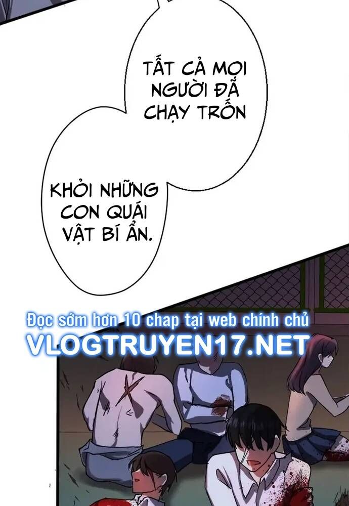 Ah, Thật Tuyệt Khi Còn Sống Chapter 3 - Trang 2