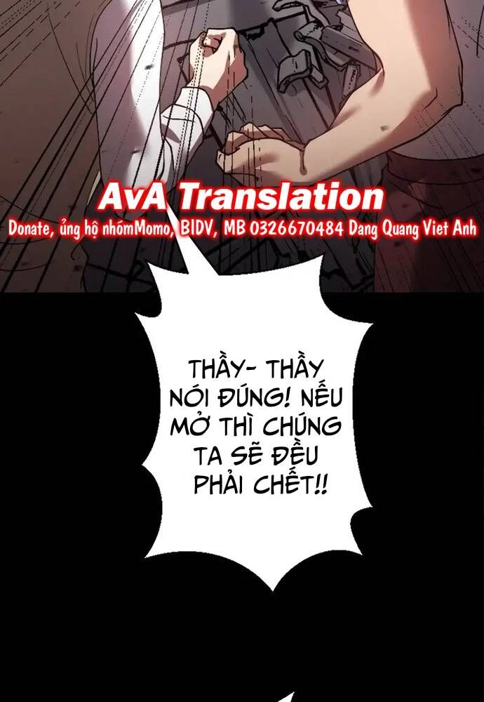 Ah, Thật Tuyệt Khi Còn Sống Chapter 3 - Trang 2