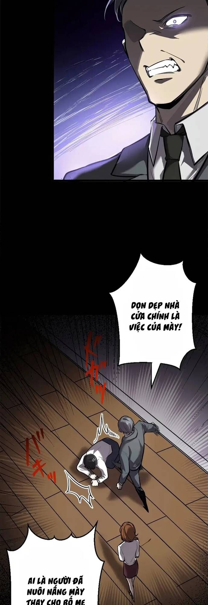 Ah, Thật Tuyệt Khi Còn Sống Chapter 1 - Trang 2