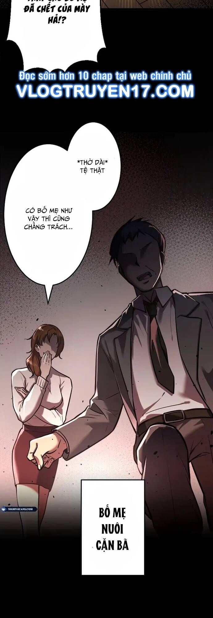 Ah, Thật Tuyệt Khi Còn Sống Chapter 1 - Trang 2