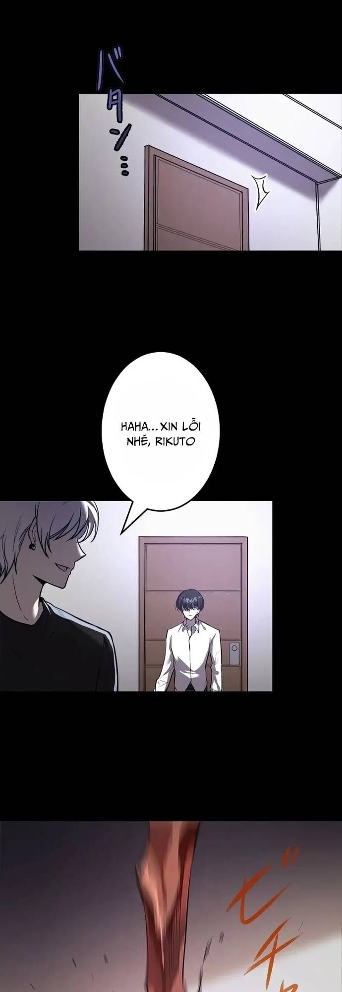 Ah, Thật Tuyệt Khi Còn Sống Chapter 1 - Trang 2