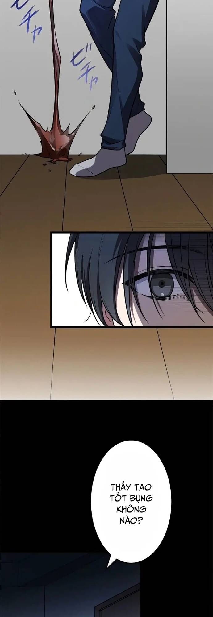 Ah, Thật Tuyệt Khi Còn Sống Chapter 1 - Trang 2