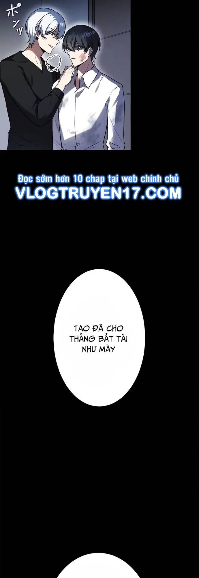 Ah, Thật Tuyệt Khi Còn Sống Chapter 1 - Trang 2