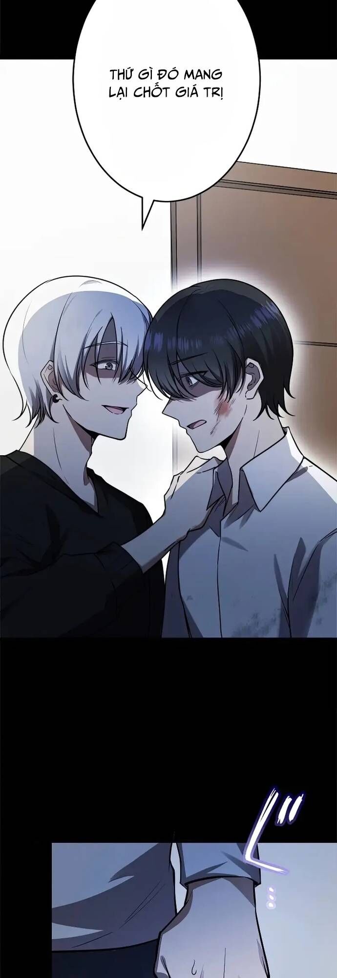 Ah, Thật Tuyệt Khi Còn Sống Chapter 1 - Trang 2