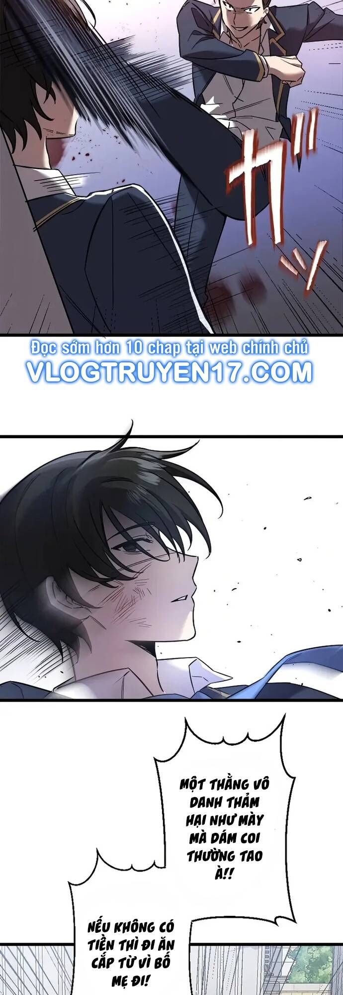 Ah, Thật Tuyệt Khi Còn Sống Chapter 1 - Trang 2