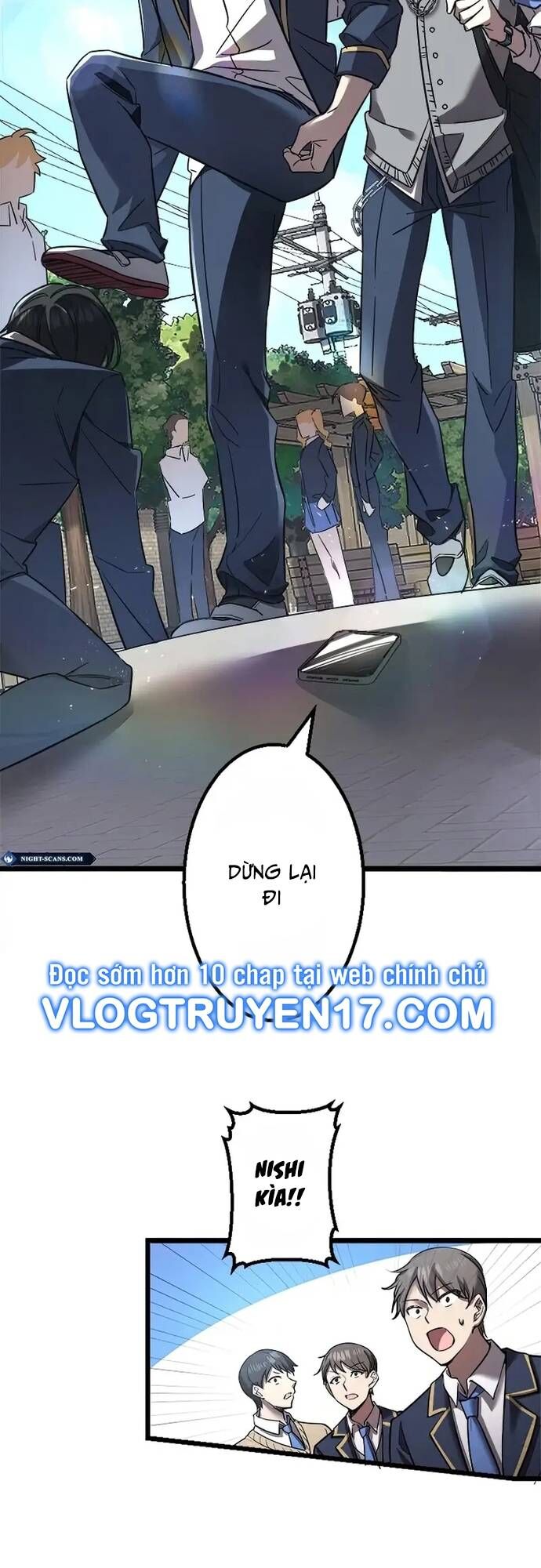 Ah, Thật Tuyệt Khi Còn Sống Chapter 1 - Trang 2